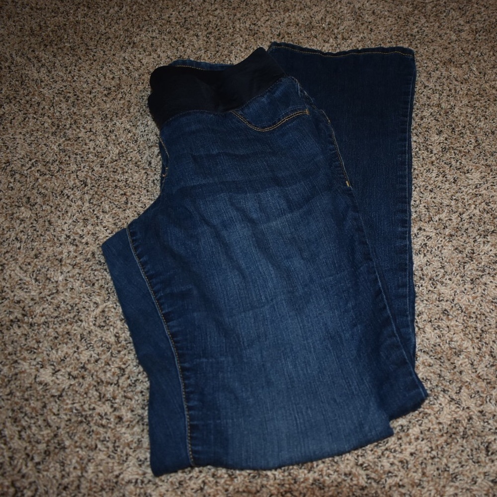 Maternity pants